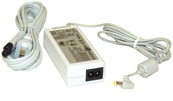 Averatec PA-1600-05 Laptop AC Adapter 19.0 Volts 3.16 Amps For 5110 5110P 5110H 5110Hx Acer 900 1300 390 365 AMS 7000 1000 AJP 1200
