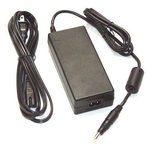 Fujitsu AC90W1 AC Power Adapter 15-24V 90W Auto Adjusting Amps For LifeBook C2210 C1020 E7000 C2230 E7010 And Amilo D1800 Sager 6200