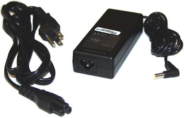 VPR VPRN-AC100 Laptop AC Adapter 19V 4A Power Supply For Matrix 220A5 200A5 185A5 175B4 Winbook N series Notebook Brand New