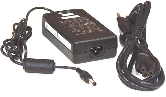 LI SHIN LSE9802A2060 20V 3.0A 60W AC Adapter Averatec 3150 3150Hd 3150Hs 3150P 3150HW 3120V 3200 3220 3220H1 AV3220 AV3220H1 3250HX