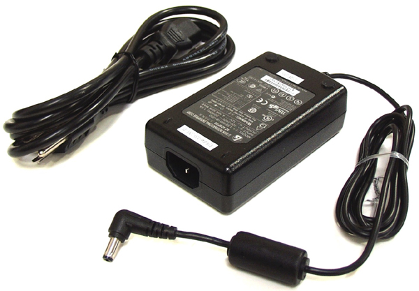 LI SHIN LSE9901B1260 5.5mm 12V 5A 60W Ac Adapter for ViewSonic VG900 VG900b Envision EN-7100S EN-7500 EN-8100e EN-9110 LCD Monitor