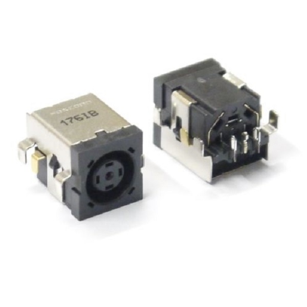 HP 610 620 625 320 420 425 325 DC Jack Power Plug In Port Socket Connector
