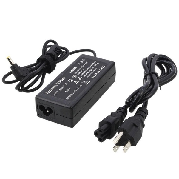 Asus A41-K53 65W AC Adapter Charger Power Supply Cord wire