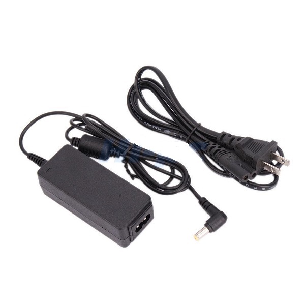 Acer A110-AB A110-1295 A110X A110L A150L AC Adapter Charger Power Supply Cord wire