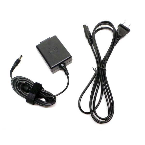 Dell X50 ADP-13CB A NC490 P2040 AC Adapter Charger Power Supply Cord wire Original Genuine OEM