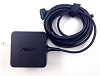 Genuine Original 19V 1.75A 33W AC adapter Charger Power Supply Cord wire for ASUS Vivobook X200M AD890326 laptop