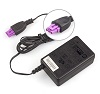 Genuine AC Adapter for HP Deskjet 3051A 3054 3055A Printer Original Charger Power Supply Cord wire