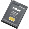 Genuine Nikon COOLPIX S9200 S9500 P330 AW110 Original camera Li-ion Battery