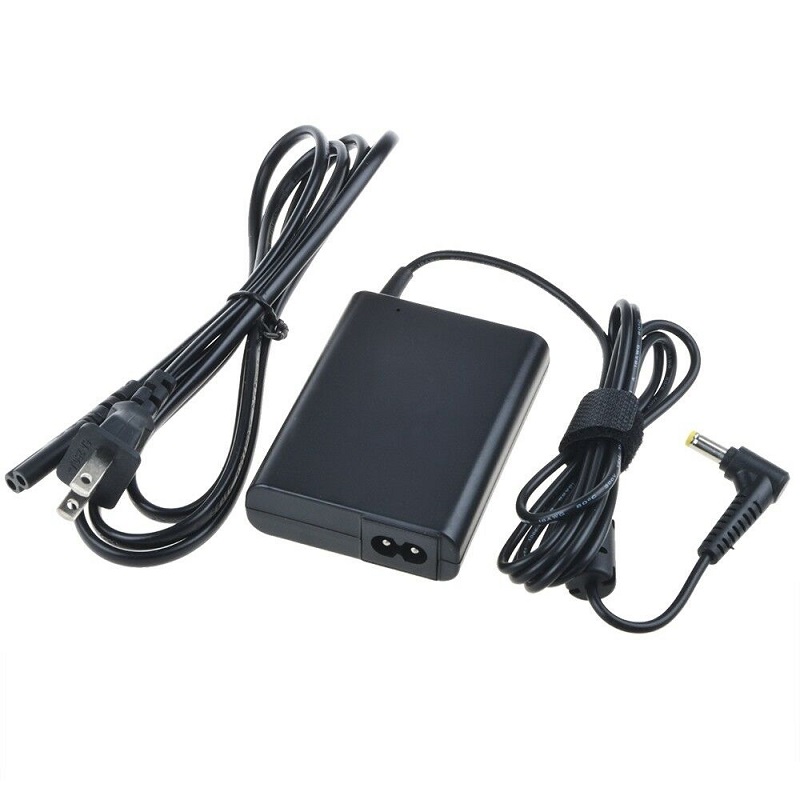 Acer UM.WG6AA.B01 AC Adapter Power Cord Supply Charger Cable Wire Monitor LCD Monitor
