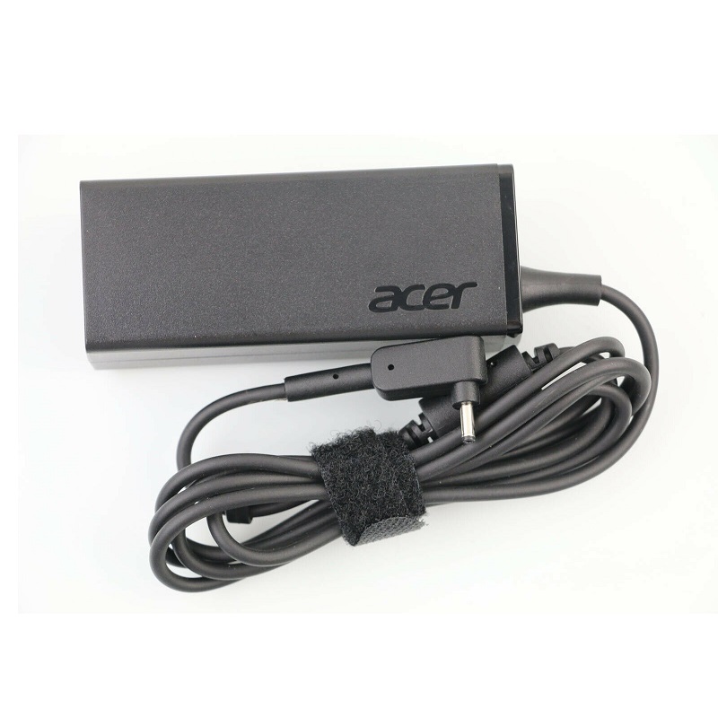 Acer W045R033L-AC01 AC Adapter Power Cord Supply Charger Cable Wire Genuine Original
