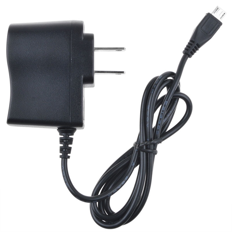 Alcatel Link Zone MW41TM AC Adapter Power Cord Supply Charger Cable Wire Mobile Hotspot