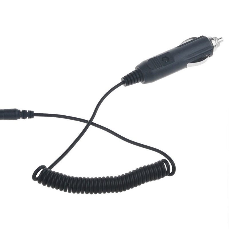 Altec Lansing IM3100 Auto Car DC Power Adapter Supply Cord Cable inMotion Dock Station Speaker