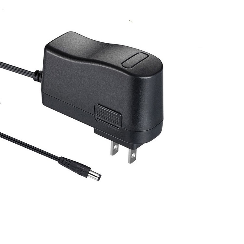 Amcrest IP2M-842 IP2M-842b AC Adapter Power Cord Supply Charger Cable Wire IP Security Camera