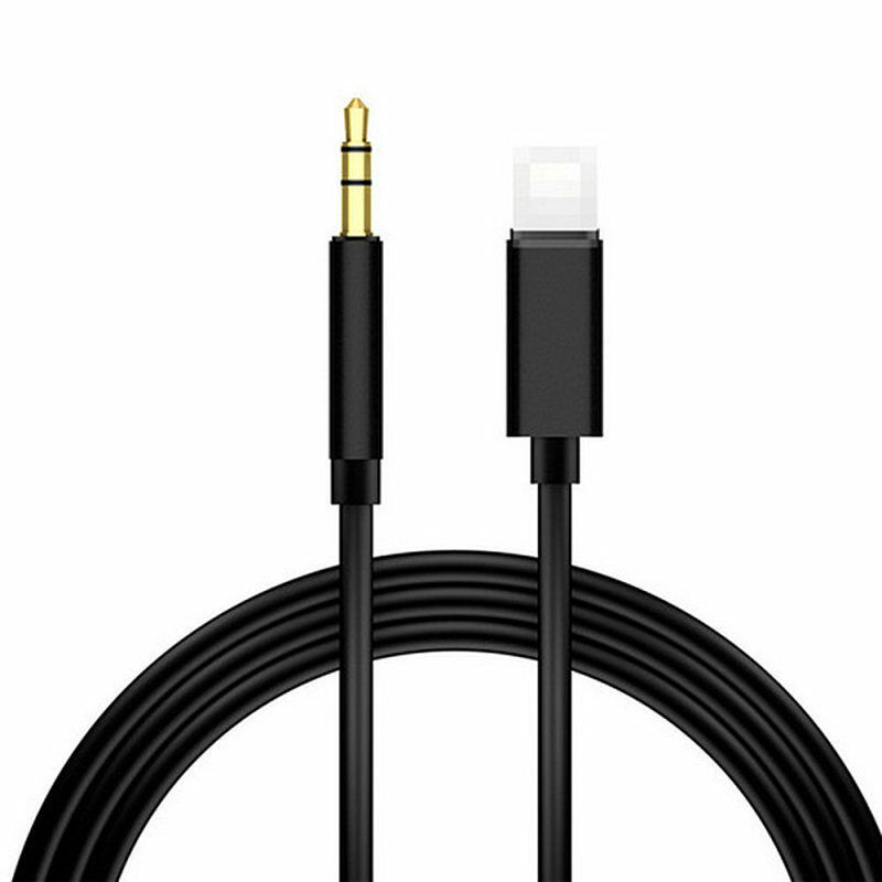 Apple 7/8/X/Xr/Xs AC Adapter Power Supply Cord Cable Charger