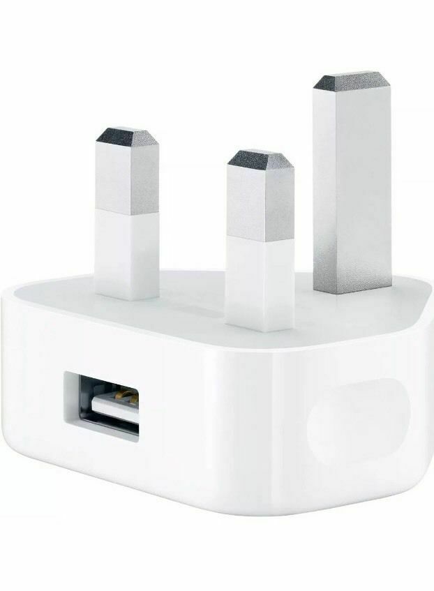 Apple A1399 AC Adapter Power Supply Cord Cable Charger