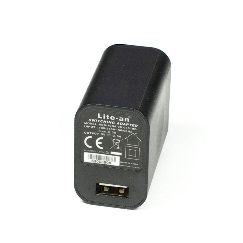 Apple A1460 A1458 A1459 AC Adapter Power Cord Supply Charger Cable Wire iPad Multiplug