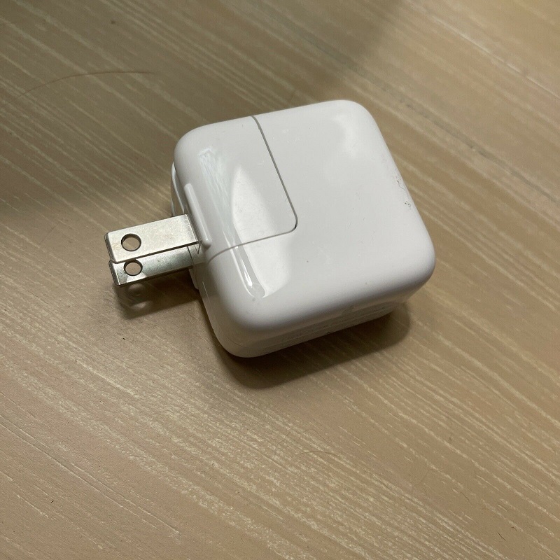 Apple A2167 AC Adapter Power Cord Supply Charger Cable Wire iPHONE iPad Genuine Original