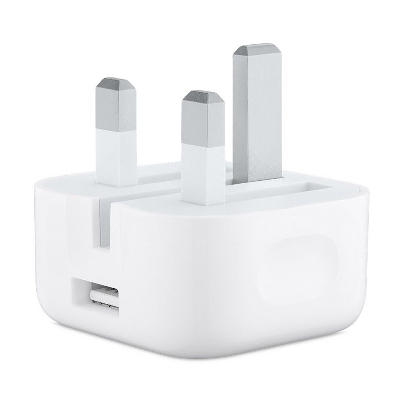 Apple MGRL2ZP/A AC Adapter Power Cord Supply Charger Cable Wire Genuine Original