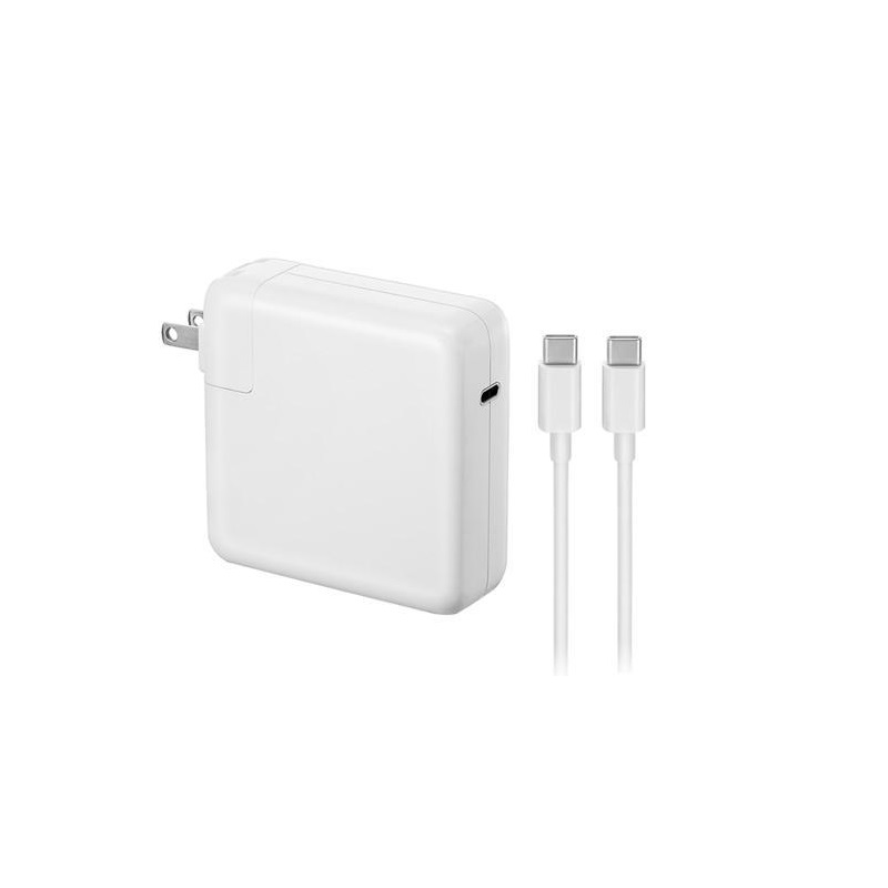 Apple MR2A2LL/A AC Adapter Power Cord Supply Charger Cable Wire Genuine Original