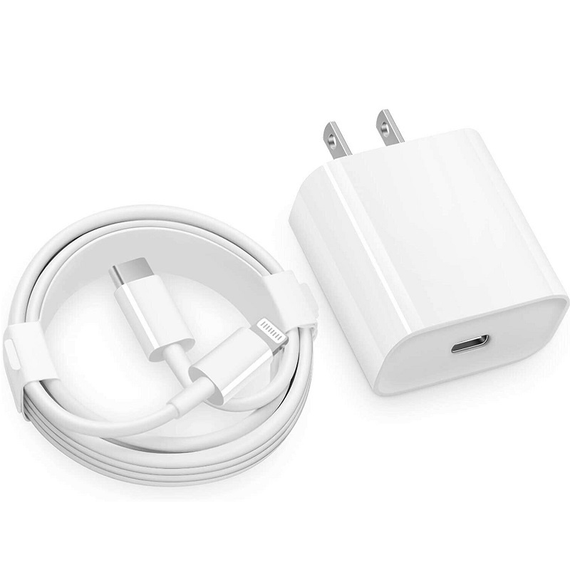 Apple MUJ83ZP/A AC Adapter Power Cord Supply Charger Cable Wire