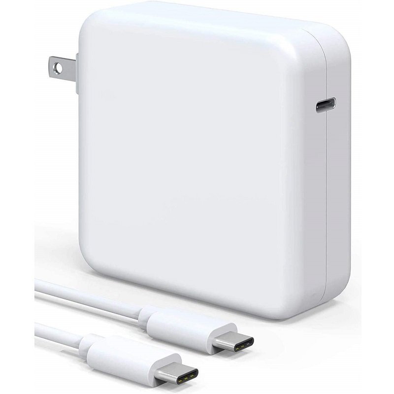 Apple MY1W2AMA AC Adapter Power Cord Supply Charger Cable Wire Genuine Original