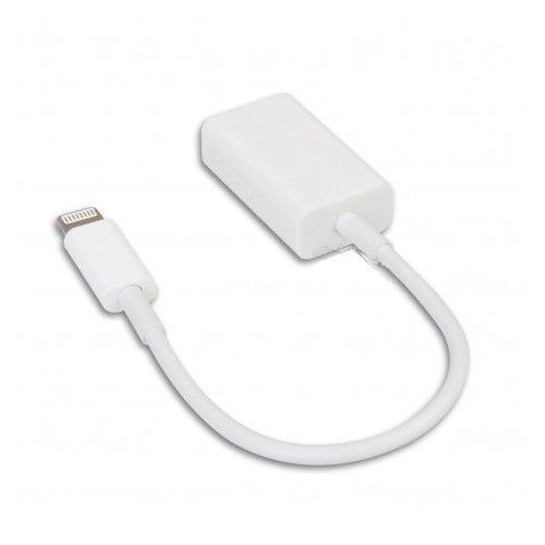 Apple Q1S2 AC Adapter Power Supply Cord Cable Charger