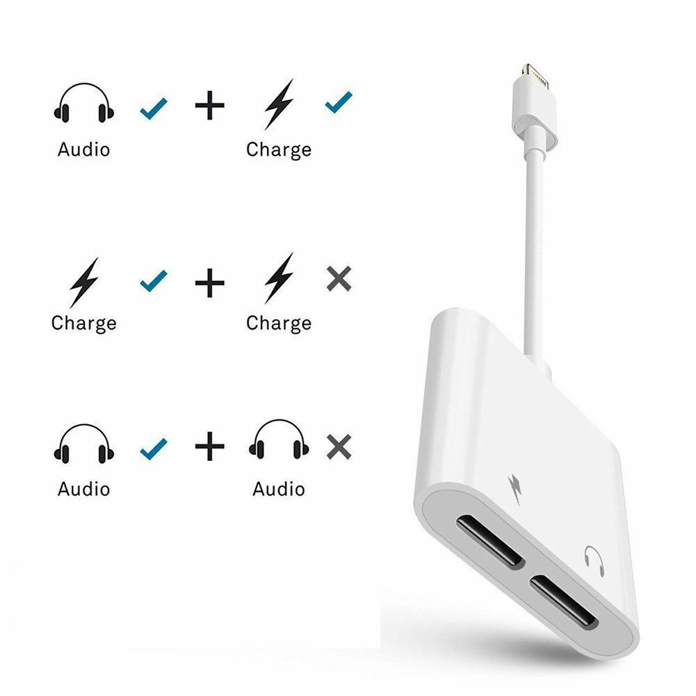 Apple max/8 AC Adapter Power Supply Cord Cable Charger