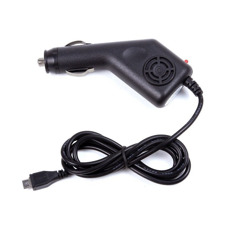 Asus ME302C-B1 Memo Pad Auto Car DC Power Adapter Supply Cord Cable Automobile