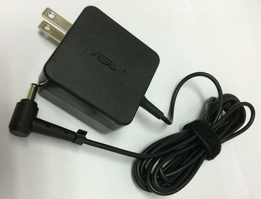 Asus X202ECT987G AC Adapter Power Supply Cord Cable Charger Genuine Original