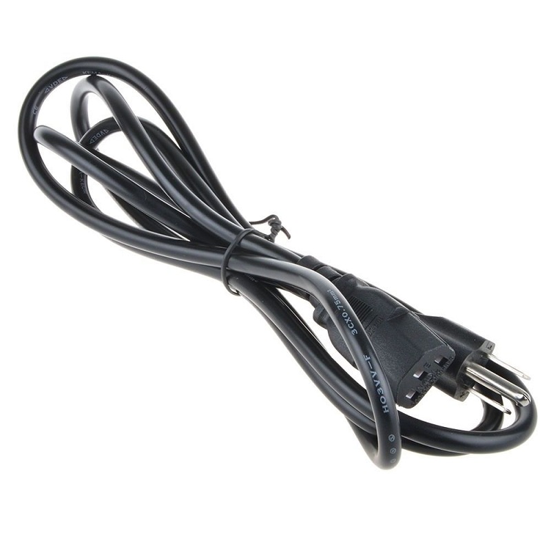 Behringer ADA8200 Power Cord Cable Wire Ultra