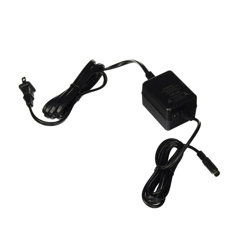 Behringer MXUL5 AC Adapter Power Cord Supply Charger Cable Wire