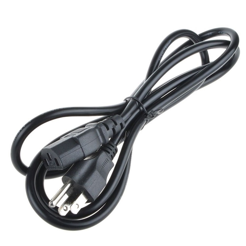 Behringer PMP6000 Power Cord Cable Wire Xenyx Europower Mixer