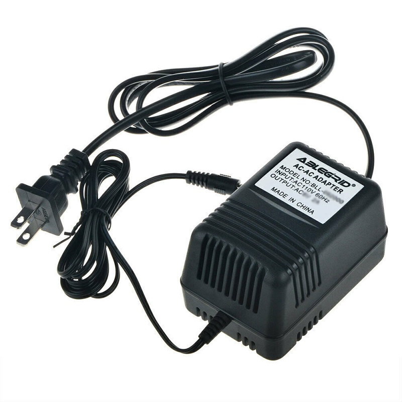 Boss Pro SE-70 SE70 AC Adapter Power Cord Supply Charger Cable Wire Super Effects Processor Roland