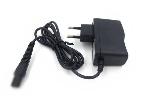 Braun Electric Shaver Series 5 5040S AC Adapter Power Cord Supply Charger Cable Wire