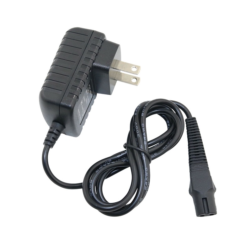 Braun 5692 AC Adapter Power Cord Supply Charger Cable Wire Shaver