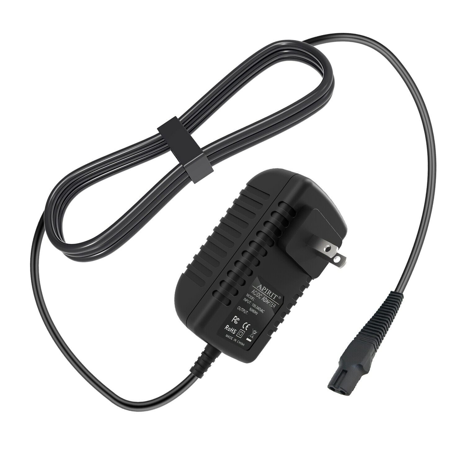 Braun Shaver 5729 Ac Adapter Power Supply Cord Cable Charger