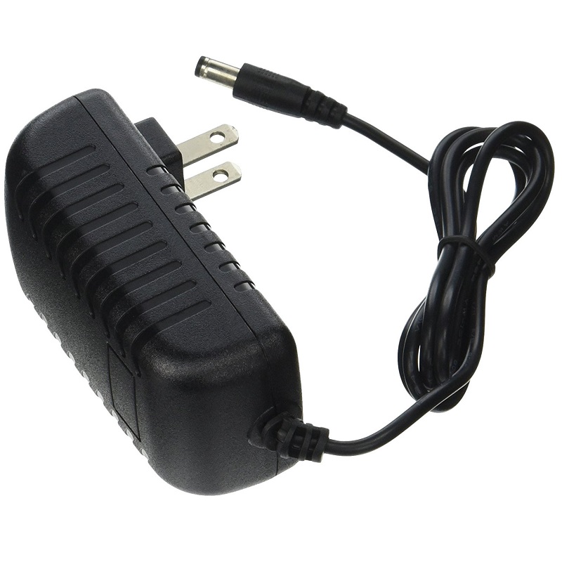 Casio AD-A12150P AC Adapter Power Cord Supply Charger Cable Wire