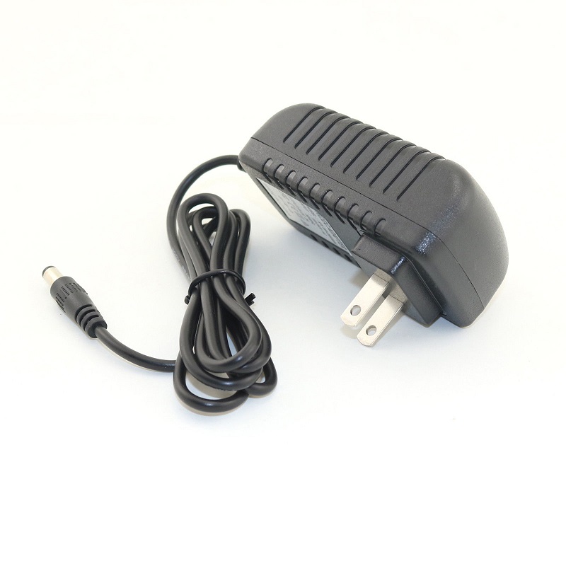 Casio CPS-50 AC Adapter Power Cord Supply Charger Cable Wire