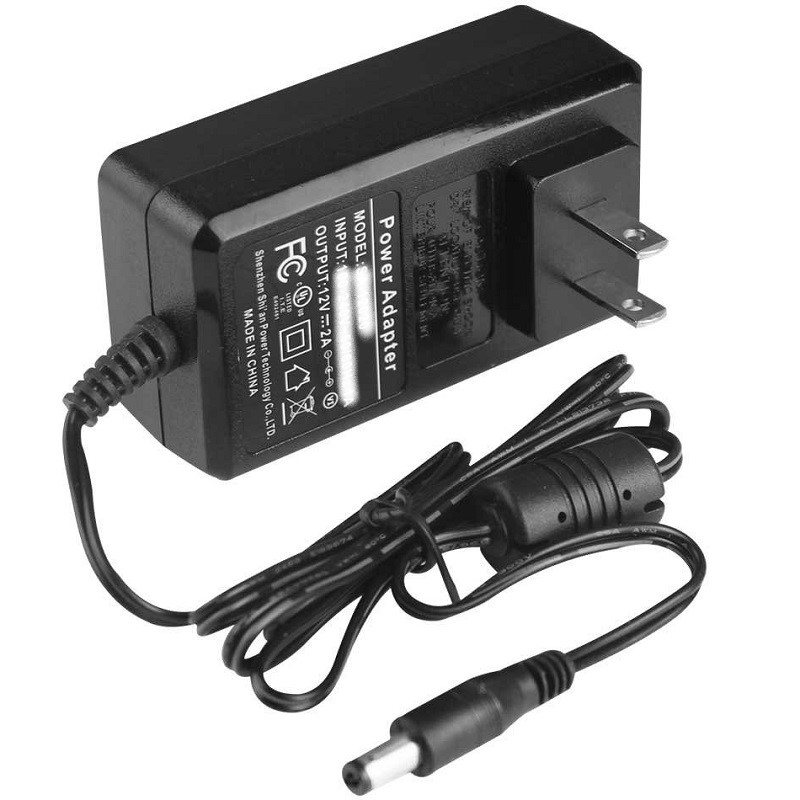 Casio PX780M Digital Piano Ac Adapter Power Supply Cord Cable Charger