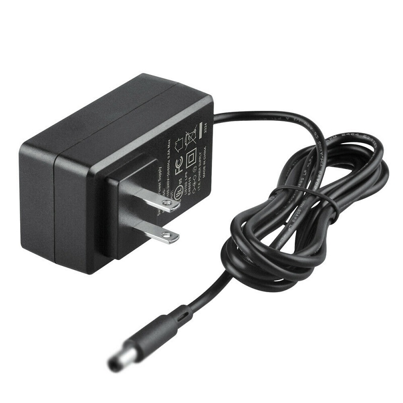 Curtis LED1930A_FR AC Adapter Power Cord Supply Charger Cable Wire