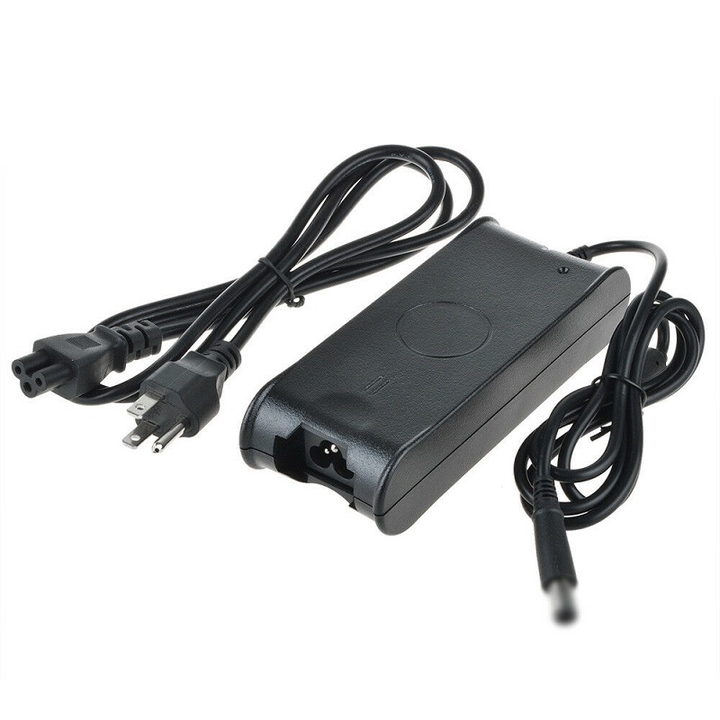 Dell N6520 AC Adapter Power Cord Supply Charger Cable Wire Inspiron