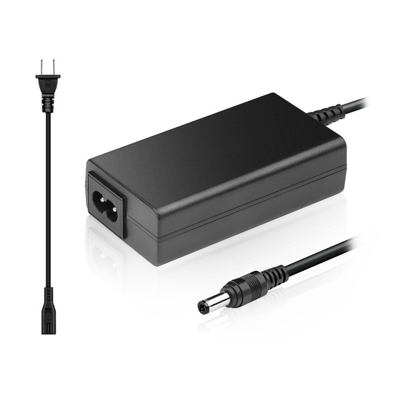 Dell P75F005 AC Adapter Power Cord Supply Charger Cable Wire Inspiron
