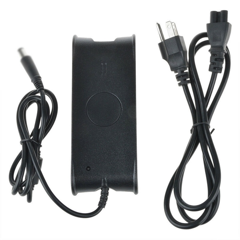 Dell PW823 AC Adapter Power Cord Supply Charger Cable Wire Studio 17 1735 1736 1737