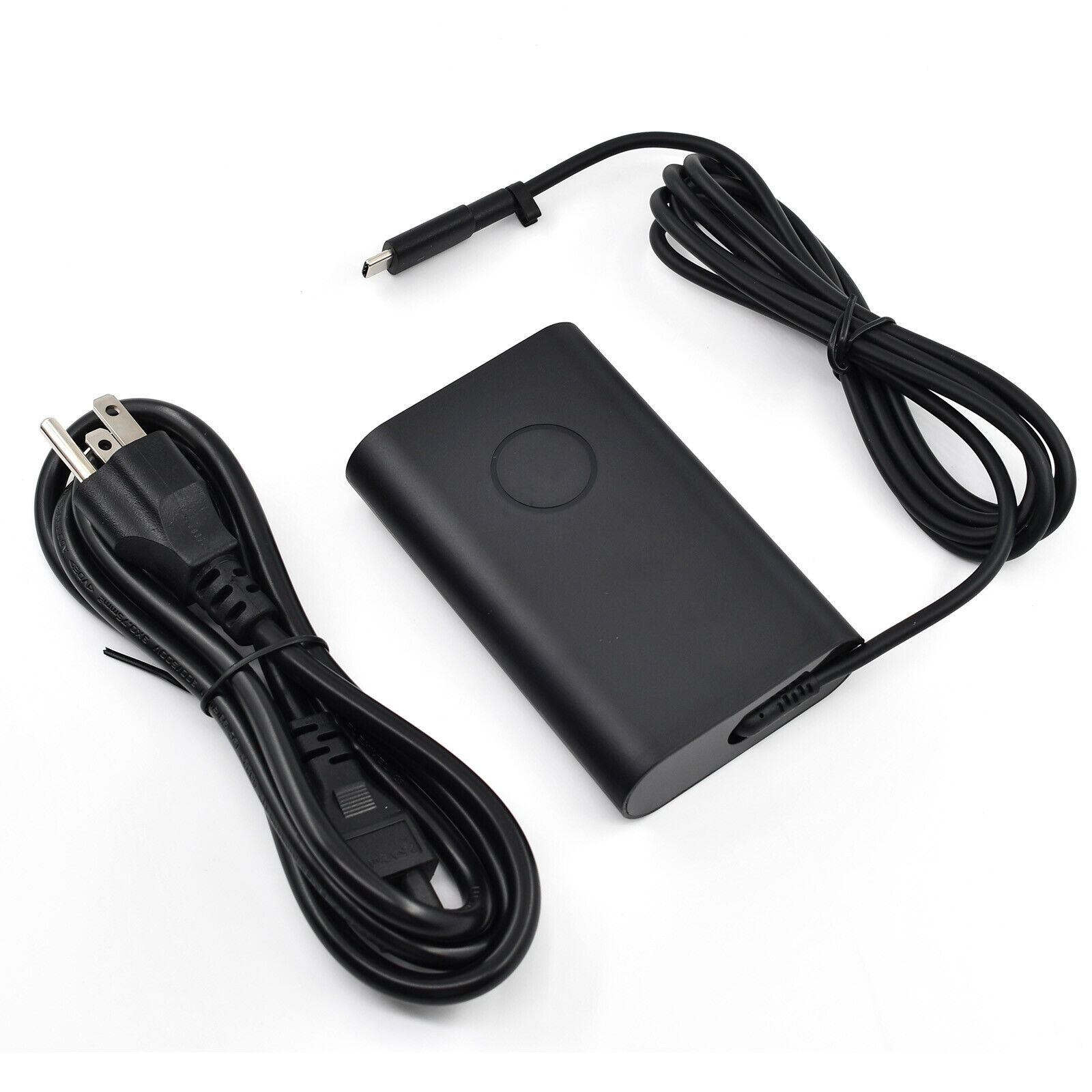 Dell VT148 WMDHR AC Adapter Power Cord Supply Charger Cable Wire Latitude