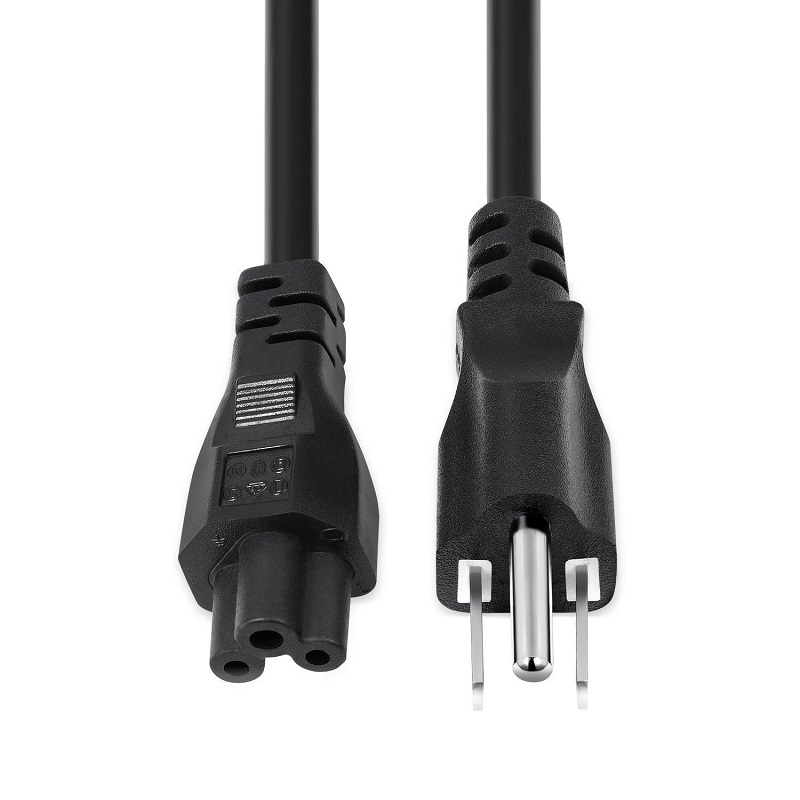 EPSON BrightLink 455Wi LCD Projector AC Adapter Power Cord Supply Charger Cable Wire