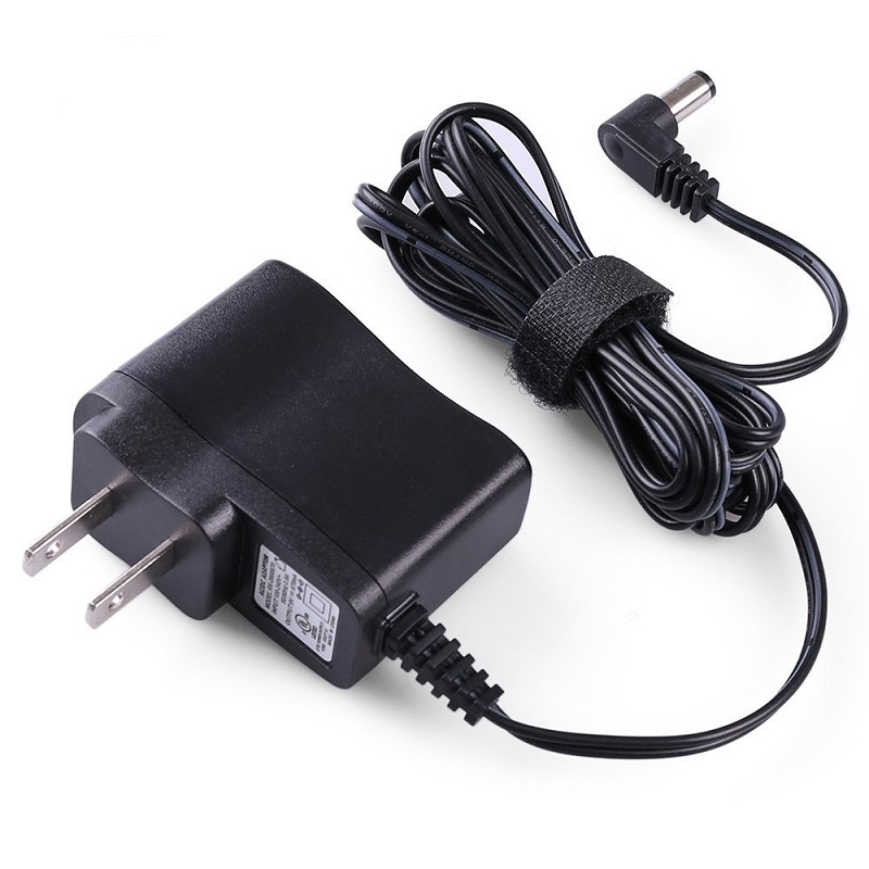Foscam F198121W AC Adapter Power Supply Cord Cable Charger Camera