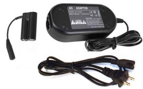 Fujifilm Fuji AC-5VA AC Adapter Power Cord Supply Charger Cable Wire Original Genuine