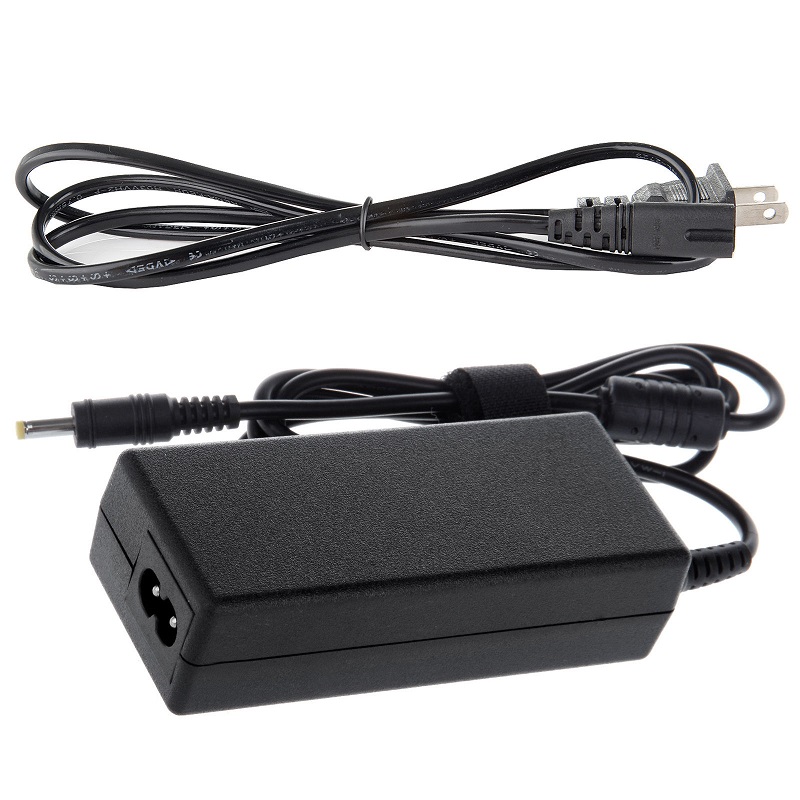 Fujifilm NP-W126S AC Adapter Power Supply Cord Cable Charger