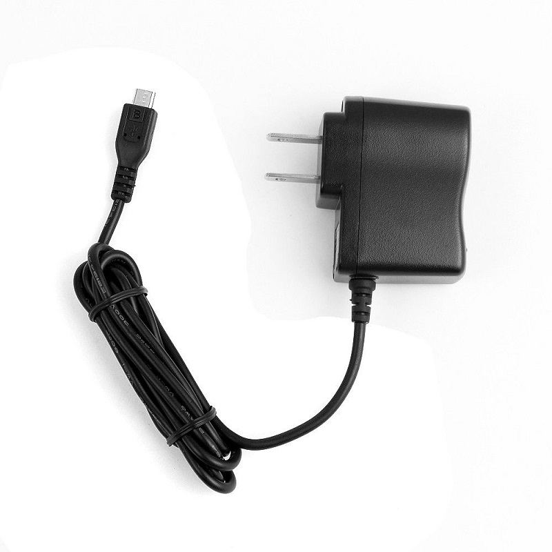 Fujifilm XP120 AC Adapter Power Cord Supply Charger Cable Wire Finepix Camera