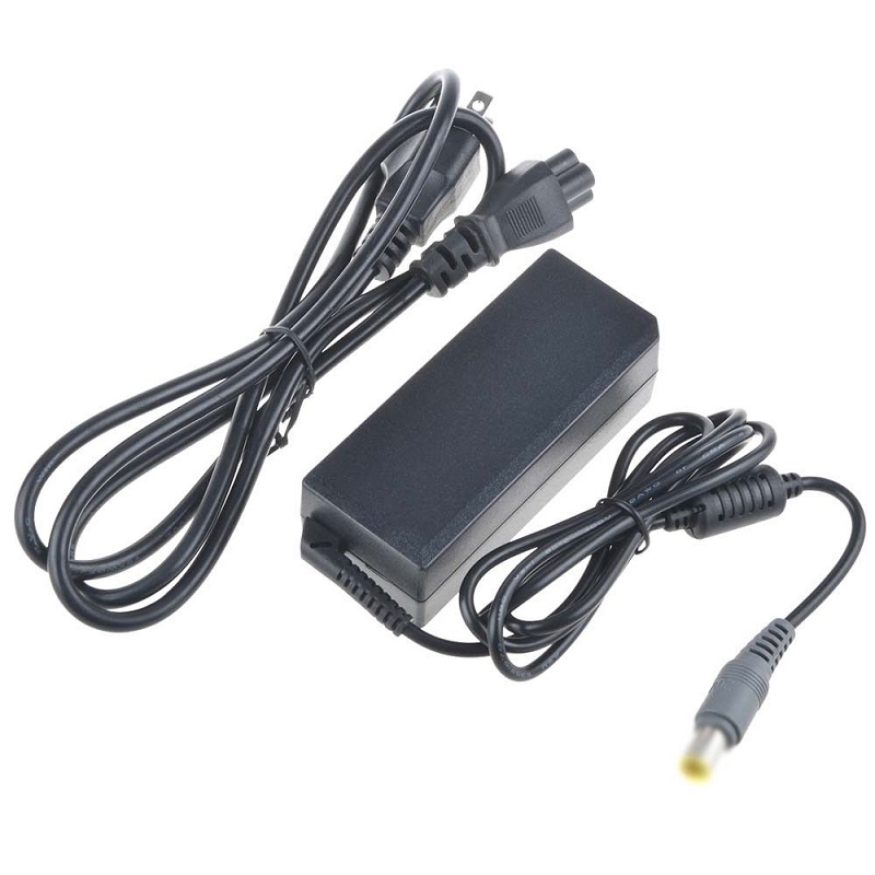Fujitsu B2630 B3010D B3020 B3020D AC Adapter Power Cord Supply Charger Cable Wire